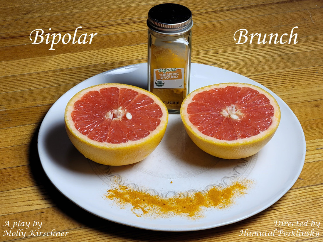 STAGED READING: BIPOLAR BRUNCH BY MOLLY KIRSCHNER