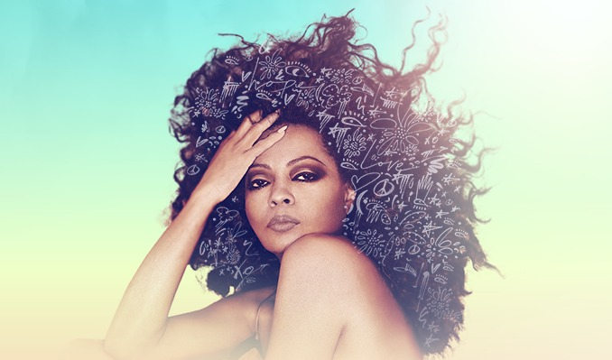 Diana Ross