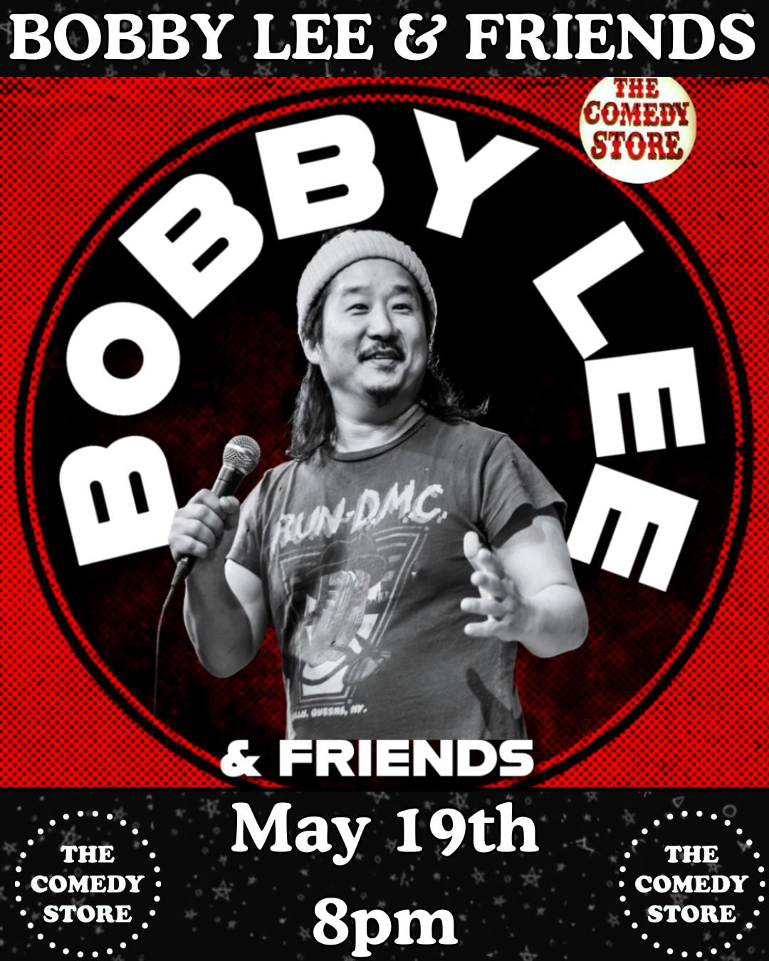 Bobby Lee & Friends