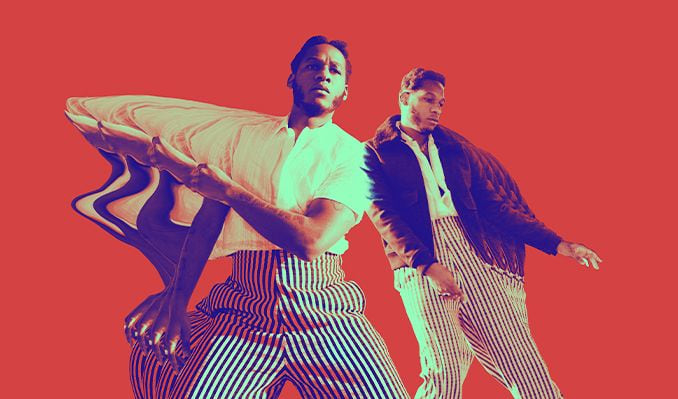 Leon Bridges