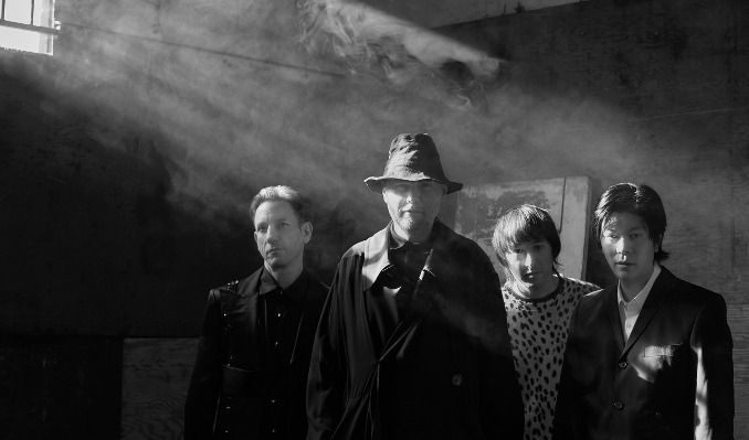 The Smashing Pumpkins