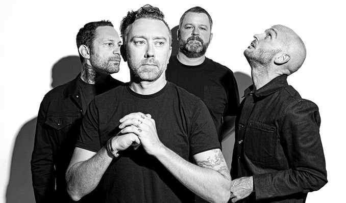 Rise Against