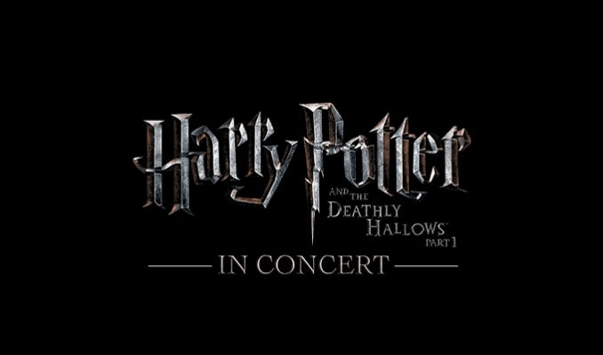 Harry Potter and The Deathly Hallows™ Part 1 in Concert