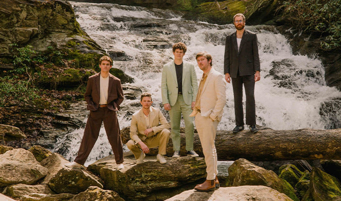 The Brook & The Bluff