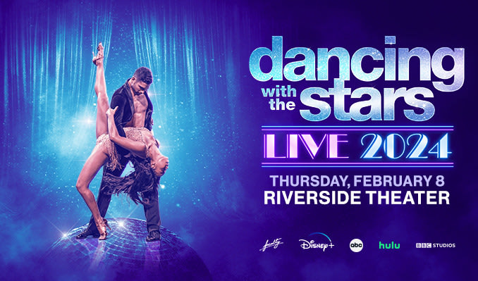 Dancing With the Stars: LIVE!