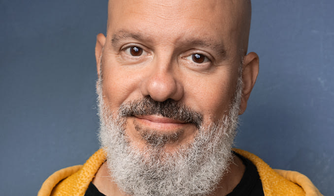 David Cross