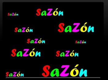 Norma Tell & SaZón Music