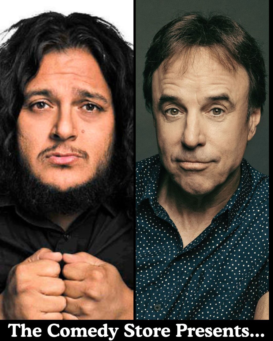 The Comedy Store Presents... Felipe Esparza, Kevin Nealon +more!