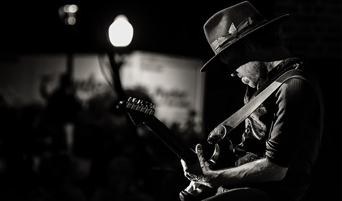 Kenny Wayne Shepherd Band