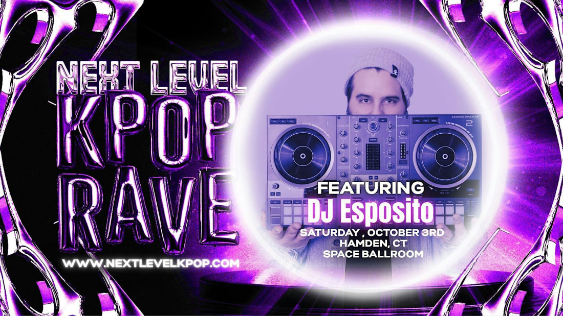 Know Before You Go - Next Level KPop Rave