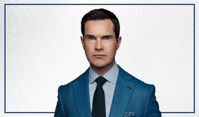 Jimmy Carr