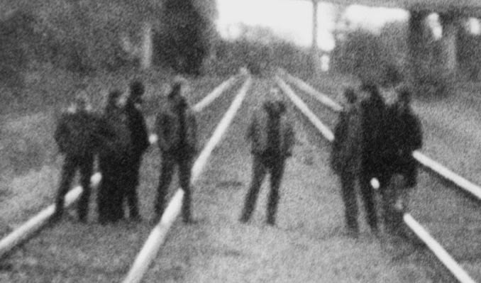 Godspeed You! Black Emperor