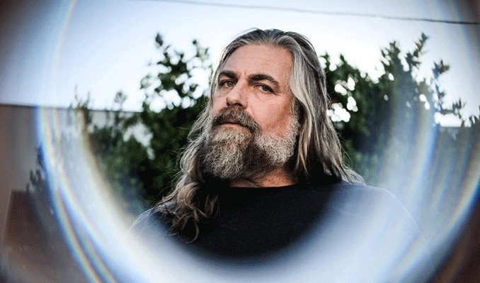 The White Buffalo