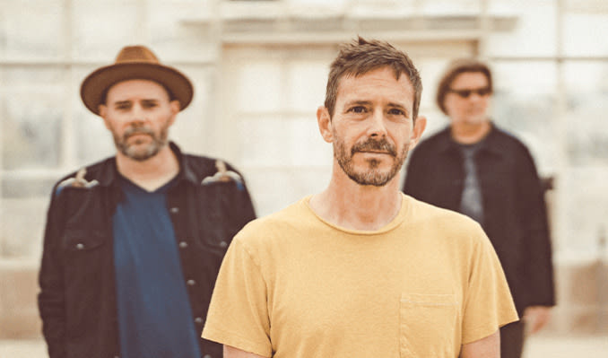 Toad the Wet Sprocket