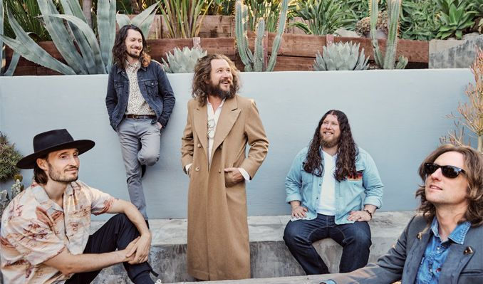 My Morning Jacket