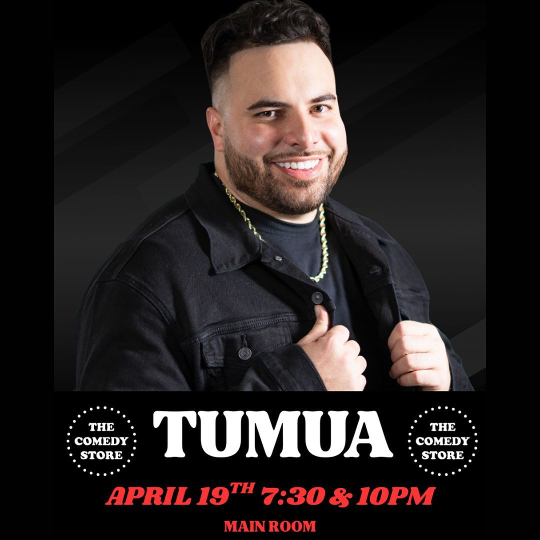 *Low Ticket Warning* Tumua (7:30)
