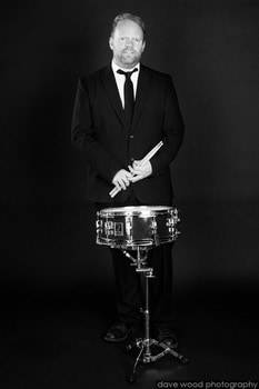 Stephen Brooks Quintet