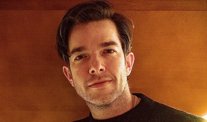 John Mulaney in Concert