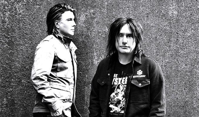 Goo Goo Dolls