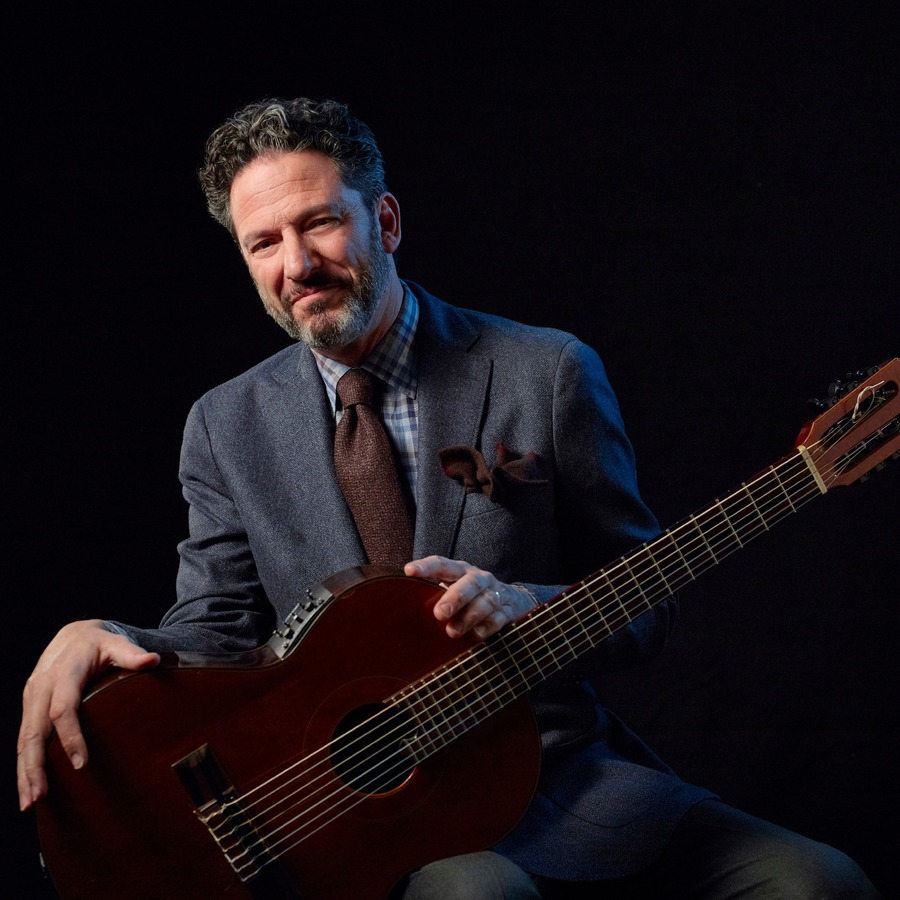 John Pizzarelli