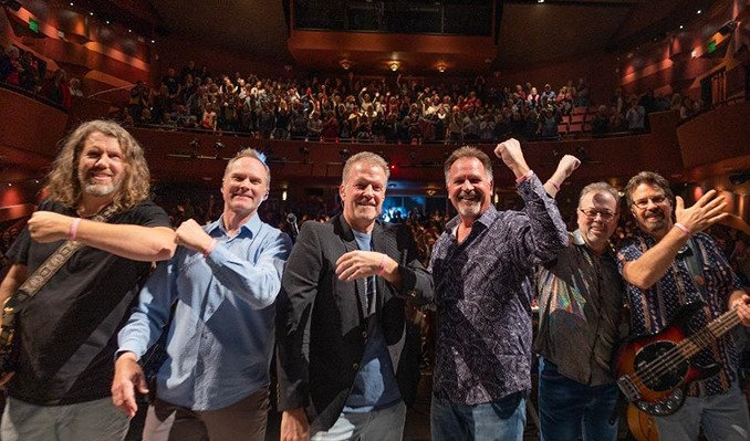 Toast - The Ultimate Bread Experience