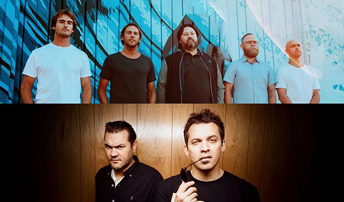 Iration & Atmosphere