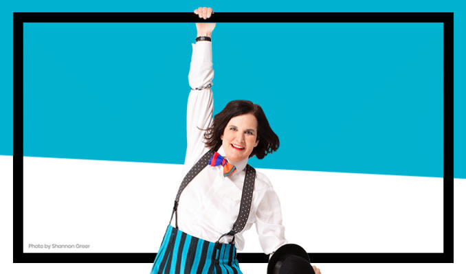 Paula Poundstone