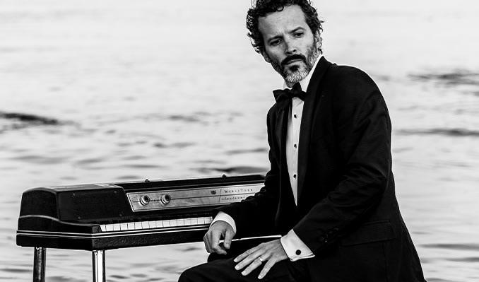 Bret McKenzie
