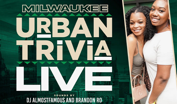 Urban Trivia Live: Milwaukee