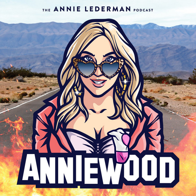 Anniewood & Friends with Annie Lederman