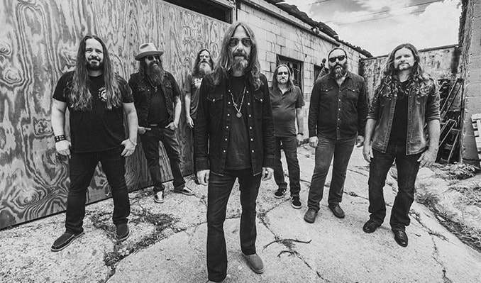 Blackberry Smoke