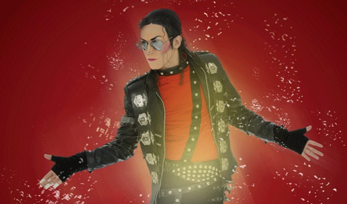 MJ Live: The Michael Jackson Tribute