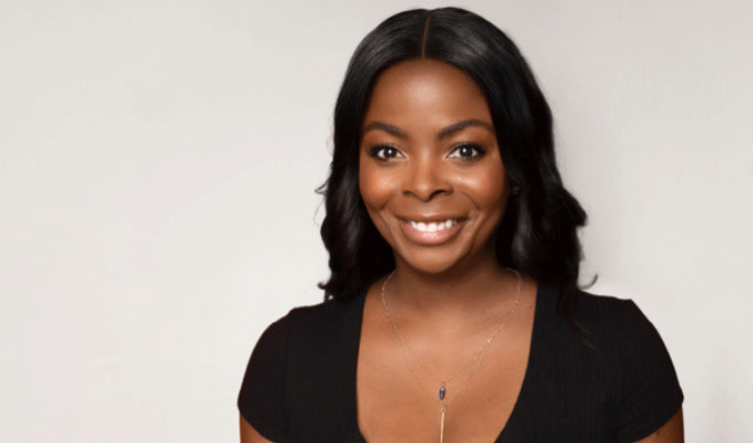 Cultures & Communities Festival presents Janelle James Newly Famous Comedy Tour