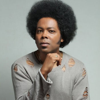Alex Cuba (solo)