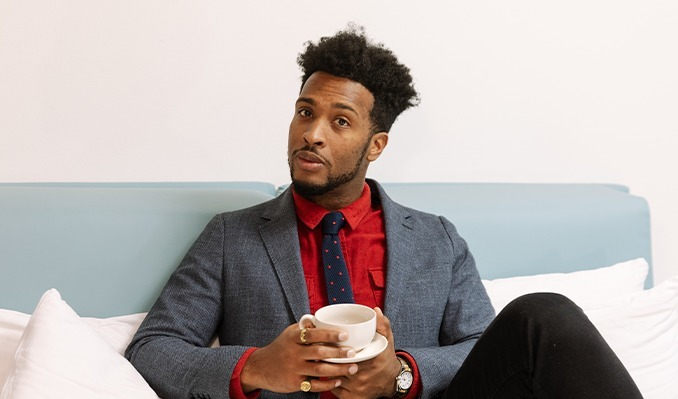 Phillip-Michael Scales