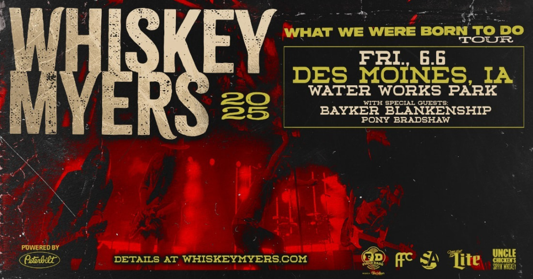 Whiskey Myers