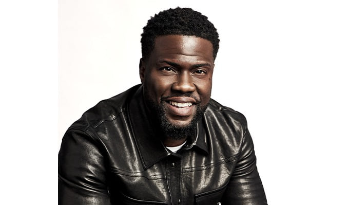 Kevin Hart