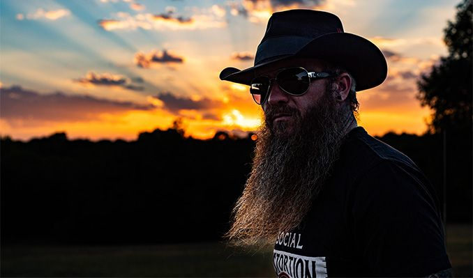 Cody Jinks
