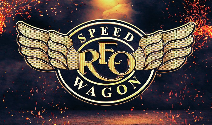 REO Speedwagon