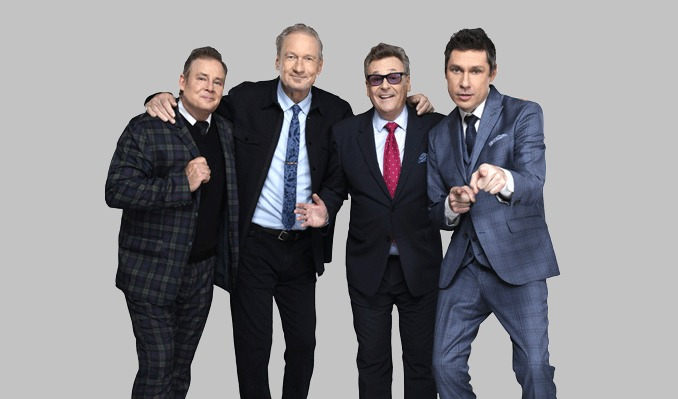 Whose Live Anyway?