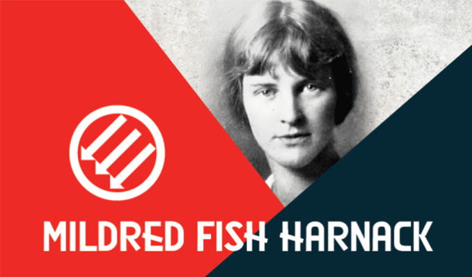 Mildred Fish Harnack Memorial Concert