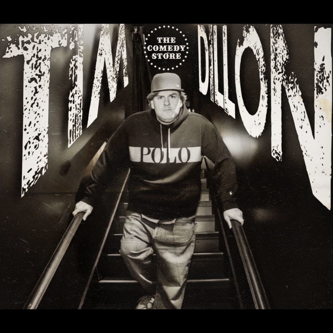 Tim Dillon & Friends