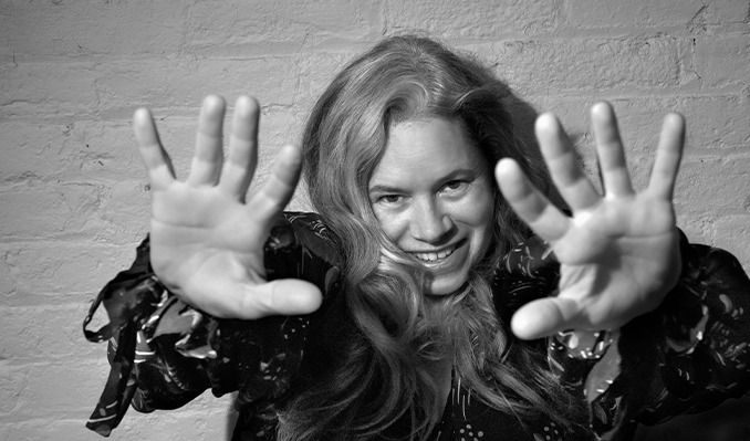 Natalie Merchant