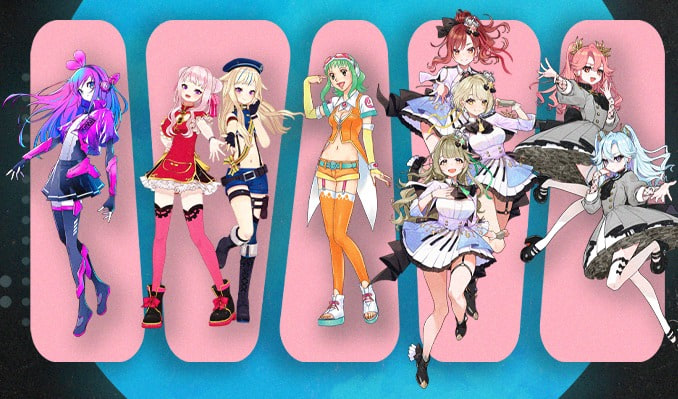 International Anime Music Festival