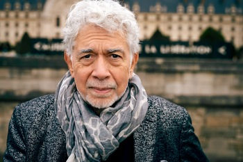 MONTY ALEXANDER - Living History, Jamaica to Jazz