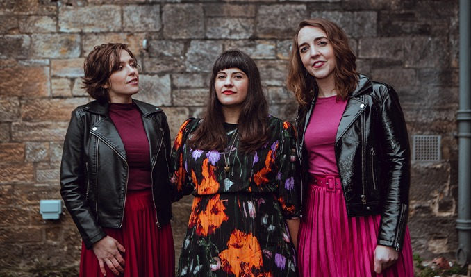 Laura Cortese & the Dance Cards