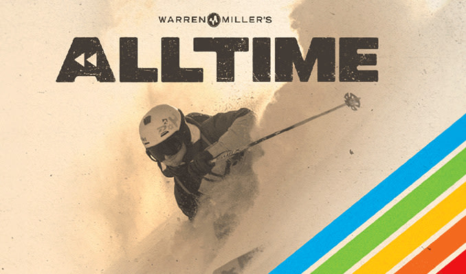 Warren Miller's 