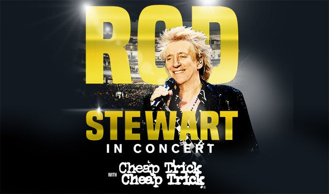 Rod Stewart