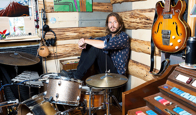 Marco Benevento