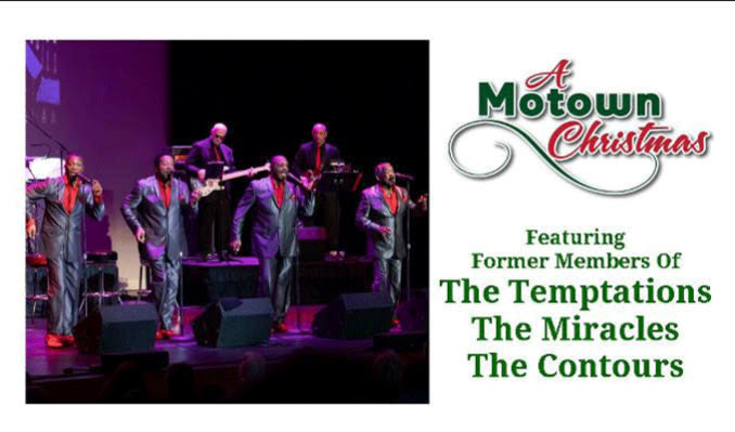 A Motown Christmas